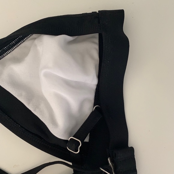 COPY - Athleta swim top. NWT - Picture 6 of 6